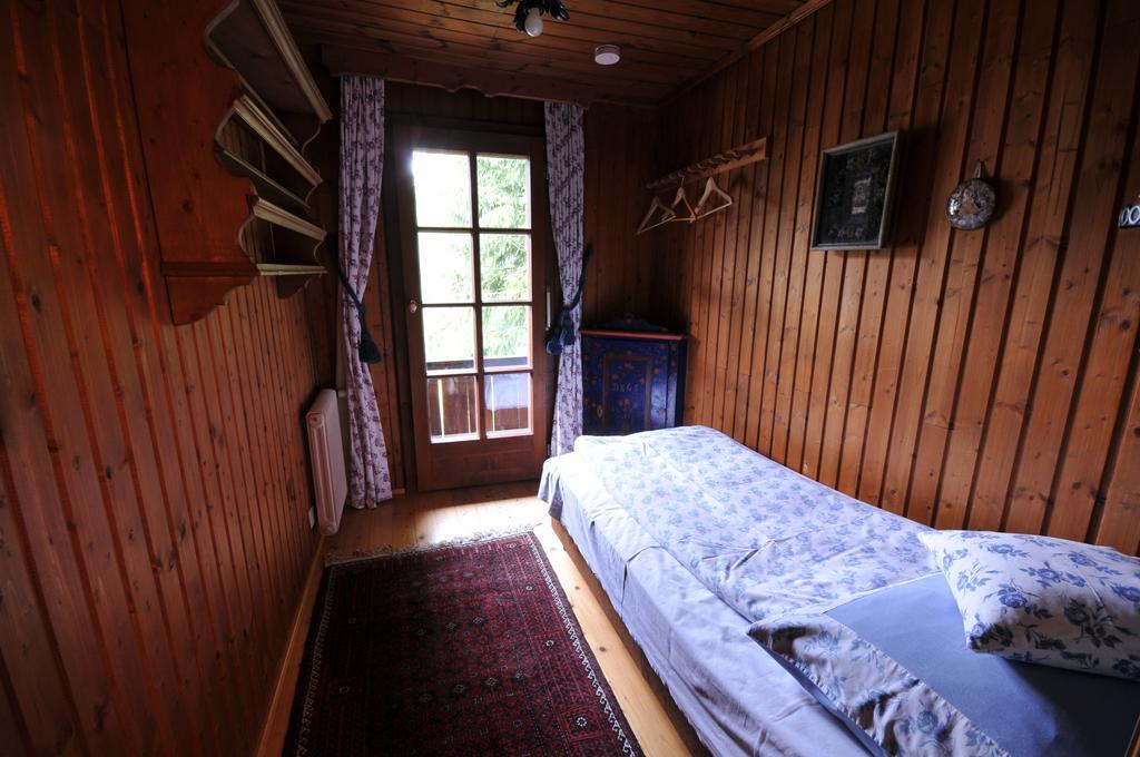 Villa Haus Am Bach Bad Kleinkirchheim Camera foto