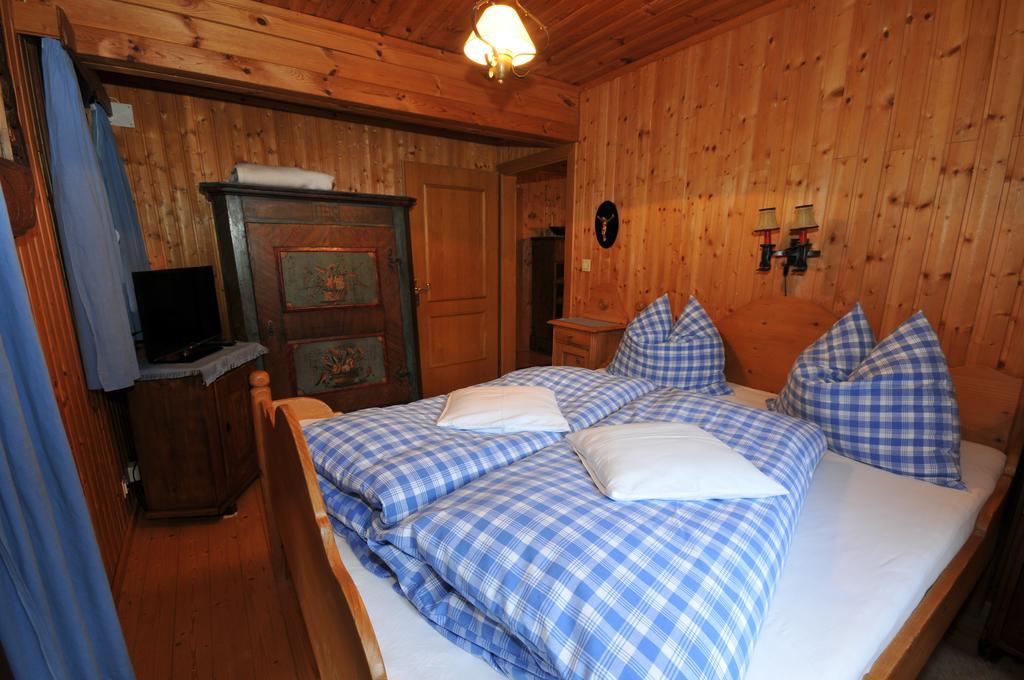 Villa Haus Am Bach Bad Kleinkirchheim Camera foto